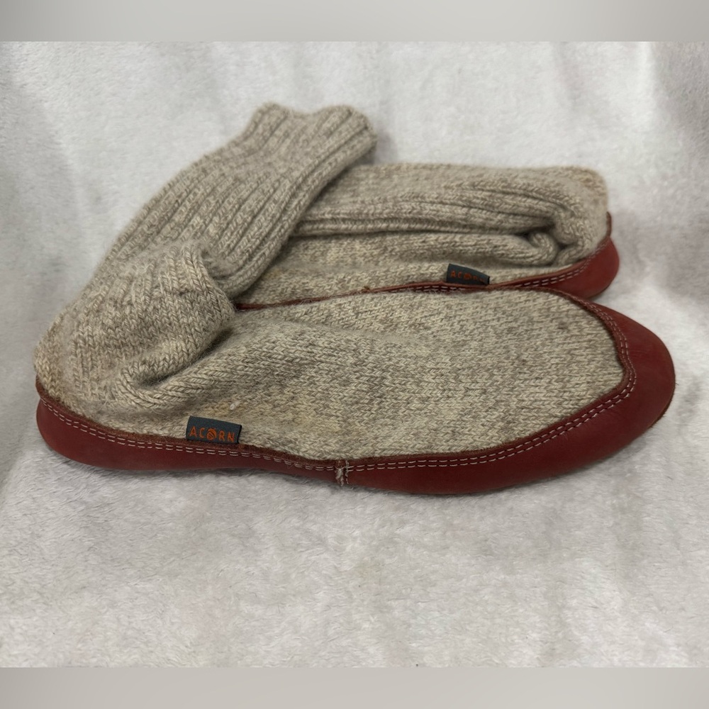 ACORN Men's Slippers